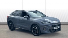 CUPRA Terramar 1.5 eTSI 150 V2 5dr DSG Petrol Hatchback